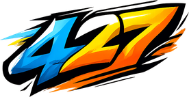Logo 427
